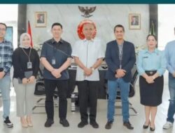 Perkuat Kepatuhan dan Tata Kelola, RCEO BRI Padang Sambangi Kajati Sumbar