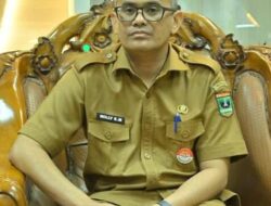 Presiden Prabowo Tinjau Langsung Lokasi Terdampak Bencana di Sumatera Barat Hari Ini