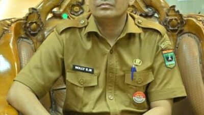 Presiden Prabowo Tinjau Langsung Lokasi Terdampak Bencana di Sumatera Barat Hari Ini