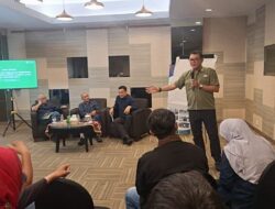 Remediasi FSC Buka Harapan Baru di Riau, Begini Implementasinya