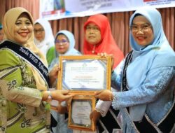 Pemkab Meranti Nyatakan Komit Laksanakan Wajib Belajar 13 Tahun+1 Tahun Pra Sekolah