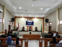 Proses Hukum Diduga Cacat, Penyidik Polres Pasbar Dilaporkan Ke Divpropam Polda Sumbar dan Dimejahijaukan