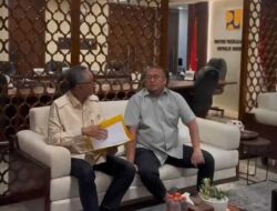 Andre Rosiade Kawal Rp1,2 Triliun Perbaikan 20 Jalan Rusak di Sumbar