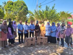 Kepala SMA N 11 Batang Anai, Minta Gedung Sekolahnya Direlokasi