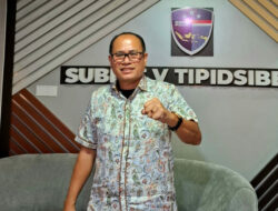 Direskrimsus Polda Sumbar 7 Jam Anggota DPRD Pessel Novermal, Pelapor Pengusaha Pembalakan Liar Diperiksa Polda