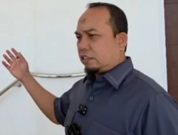 Nyawa Anak Padang Ditaruhkan? Ketua DPRD Tegaskan SPPG Jangan Main-Main Soal Keracunan Makanan!