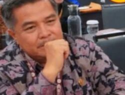 Bupati Benni Warlis: Hadapi Bencana, Agam tak Sendiri, BNPB Pusat Dampingi Penuh