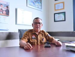 Tabligh Akbar Menjadi Momen Peringatan HUT Ke-55 Kota Payakumbuh