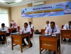 Walikota Pastikan Seleksi Jabatan Inspektur Daerah Berjalan Objektif, Transparan dan Akuntabel