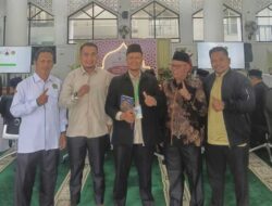 Kafilah Payakumbuh Optimis di MTQ Sumbar, Usai Beberapa Nomor Memastikan Tiket Semifinal