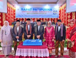 Limapuluh Lima Tahun Setelah Kelahiran, Kota Payakumbuh Kembali Berdiri Di Persimpangan Sejarah: Antara Kenangan Masa Lalu Dan Tuntutan Masa Depan