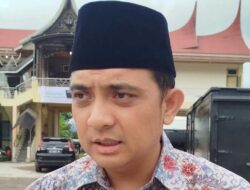 Pengungsi Mulai Diserang Penyakit, Ade Rezki Desak Kemenkes Kirim Tambahan Obat 