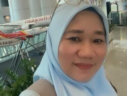 Guru Bahasa Inggris di Tengah Revolusi AI