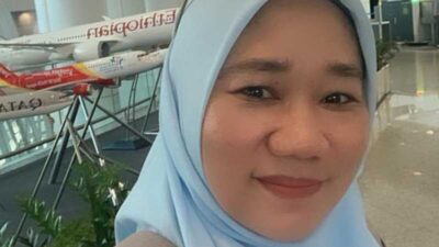 Guru Bahasa Inggris di Tengah Revolusi AI