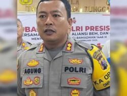 Kasus Inses di Pasbar, Kakak Diduga Hamili Adik