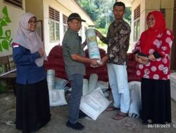 Pemkab Agam Dorong Petani Bukik Batabuah Kembangkan Bawang Merah
