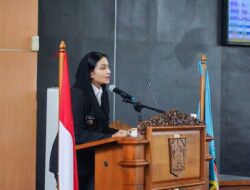 Pemkab Dharmasraya Galang Bantuan untuk Korban Bencana Sumbar