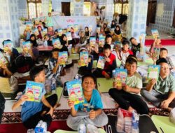 Prodi BK Islam dan LPPM UM Sumbar Berkolaborasi, Perkuat Respons Tanggap Darurat Bencana 2025