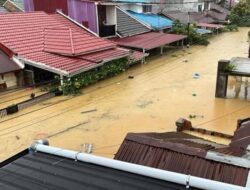 22 Sekolah Rusak Akibat Bencana Hidrometeorologi Kota Padang, Total Kerugian Rp6,8 M