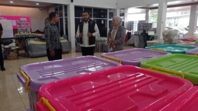 Pemko Padang Rencanakan Pembangunan Rumah untuk Warga yang Rumahnya Hanyut