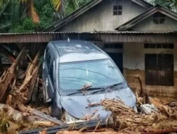 Bencana, Peringatan Keras dari Alam yang Selalu Diabaikan