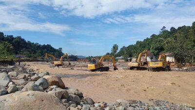 Fokus Pemulihan Pascabencana, Pemprov Sumbar Akhiri Tanggap Darurat