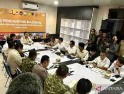 Biaya Perbaikan Pascabencana di Sumbar Sebesar Rp13,52 Triliun