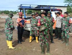 Dua Korban Banjir Bandang di Lubuk Minturun Masih Belum Ditemukan