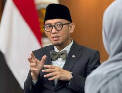Akibat Bencana Banjir Sumatera, Kemenhaj dan LDII Serukan Ormas Islam Perkuat Dakwah Ekologis