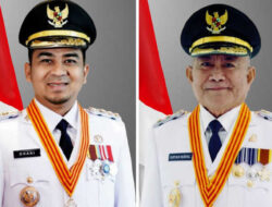 Walikota Ramadhani dan Wawako Suryadi Peduli kepada Pekerja Rentan, tak Sekadar Janji Kampaye
