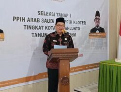 Seleksi PPHI Dibuka di Seluruh Kabupaten/Kota