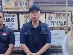 Diskominfotik Sumbar Kembali Salurkan Bantuan bagi Masyarakat Terdampak Bencana di Pessel