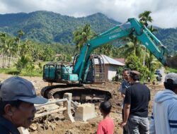Jorong Balai Belo Tanjung Raya Beduka, Masyarakat Berharap Segera Pulih
