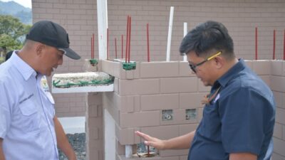Inovasi Sepablock Semen Padang: Solusi Konstruksi Modern dan Cepat untuk Hunian Tetap Pasca Bencana