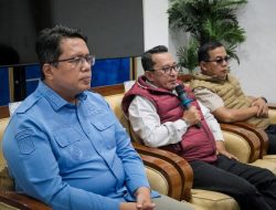 Masa Tanggap Darurat di Tanah Datar Berakhir, Masa Transisi Hingga Akhir Juli 2026