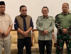Fokus Tangani Bencana, ASN dan Anggota DPRD Tanah Datar Tidak Lakukan Dinas Luar