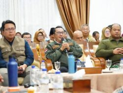 Tanah Datar Putuskan Perpanjang Masa Tanggap Darurat