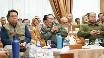 Tanah Datar Putuskan Perpanjang Masa Tanggap Darurat