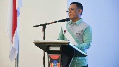 Penyandang Disabilitas Terdampak Banjir Diberi Bantuan