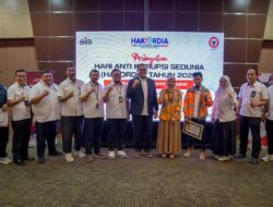 437 Karya Bersaing Demi Terbaik, Dewan Juri Sebut Penjurian Lomba Esai HAKORDIA 2025 Semen Padang Paling Menantang