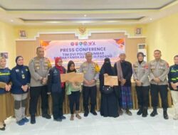 Enam Jenazah Korban Banjir dan Longsor Berhasil Diidentifikasi