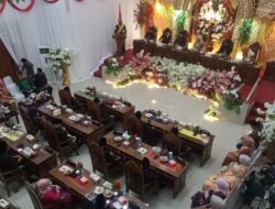 HJK Sawahlunto, Walikota Sebut Tantangan ke Depan Makin Berat