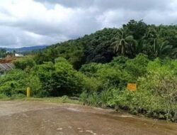 Pemko Padang Siapkan 3,5 Ha Lahan untuk Hunian Tetap bagi Korban Bencana