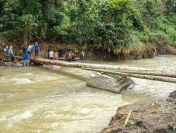 Pemkab Tanah Datar Telah Kirimkan Data Kebutuhan Hunian Sementara ke Pusat