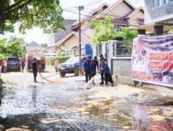 Donasi Warga Dharmasraya untuk Korban Bencana Sumbar Capai Rp500 Juta Lebih