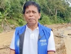Wakil Ketua DPRD Padang Jupri Ajak Masyarakat Sambut Nataru dengan Menjaga Toleransi dan Memperkuat Kepedulian Sosial