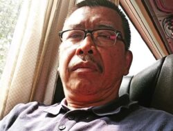 Terobosan Baru HUT Dharmasraya ke 22: Dari Karangan Bunga Berganti Menjadi Bibit Tanaman
