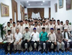Eka Putra Apresiasi Pencapaian Kafilah Tanah Datar di Ajang MTQ Tingkat Sumbar