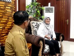 Padang Pariaman Dapat Rp133 Miliar untuk Pemulihan Layanan Air Bersih