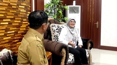 Padang Pariaman Dapat Rp133 Miliar untuk Pemulihan Layanan Air Bersih